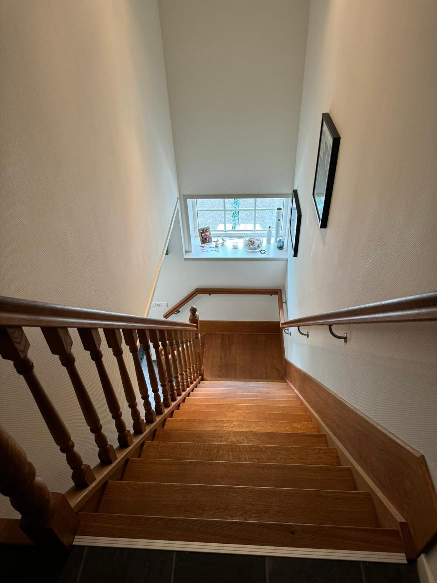 Appartement De Graanzolder Aan Zeeuwse Kust Hoofdplaat Exterior foto